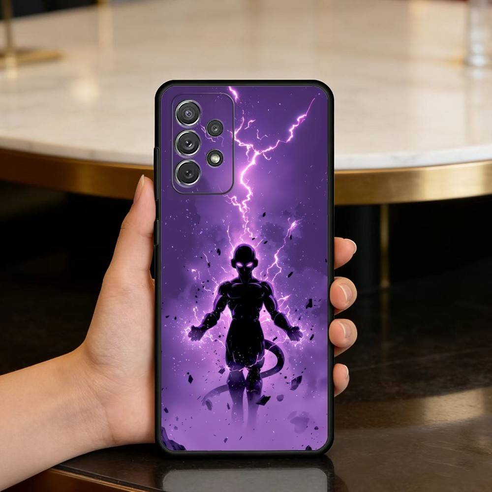 F-Freeza-ZA Phone Case For Sam - Phone Cases Za recension och pris