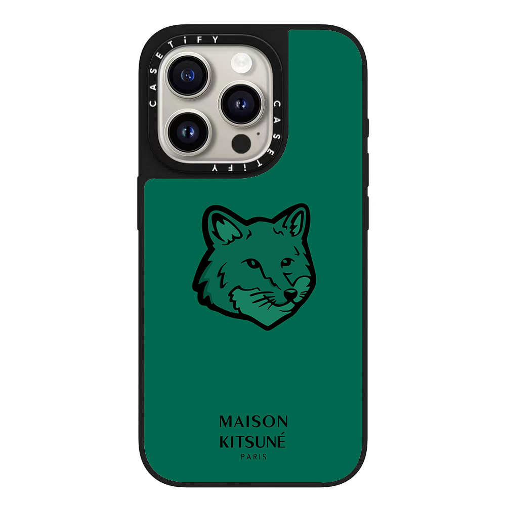 CASETiFY Co-brand Maison Kitsu - Phone Cases Brand recension och pris