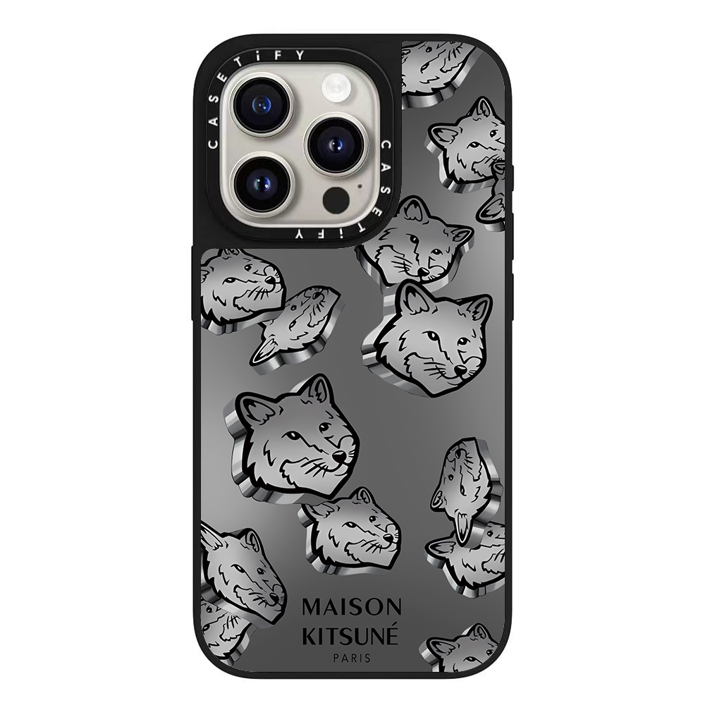 CASETiFY Co-brand Maison Kitsu - Phone Cases Brand recension och pris