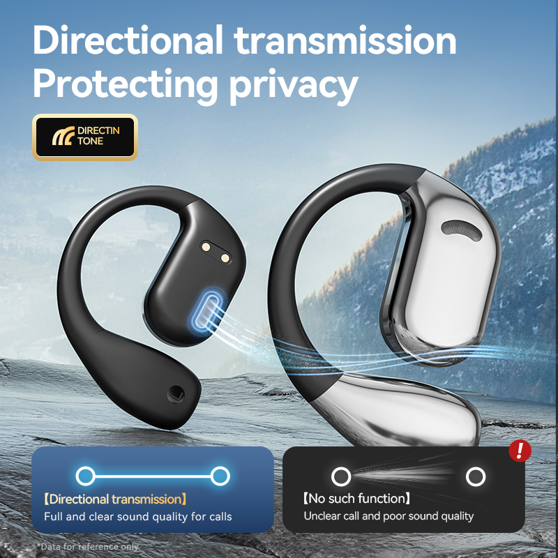 New AI BT Earphone Translation - Phone Cases Officeworks recension och pris