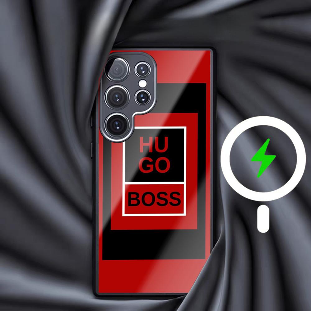 Cool Logo brand Phone Case For - Phone Cases Brand recension och pris