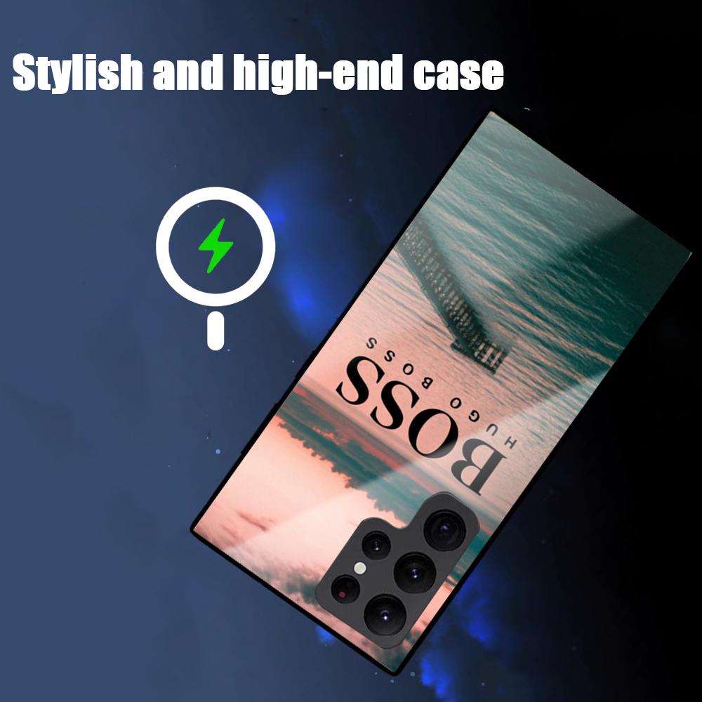 Cool Logo brand Phone Case For - Phone Cases Brand recension och pris