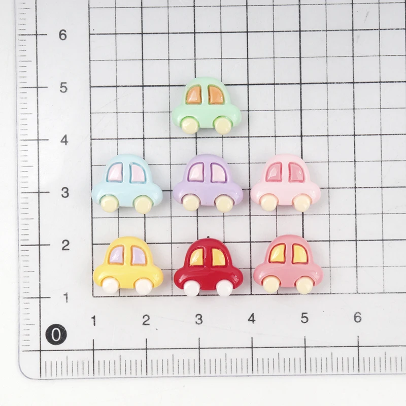 30Pcs/300pcs Kawaii Cartoon Ca - Phone Cases Websites recension och pris