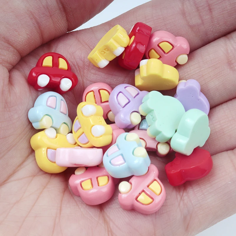 30Pcs/300pcs Kawaii Cartoon Ca - Phone Cases Websites recension och pris