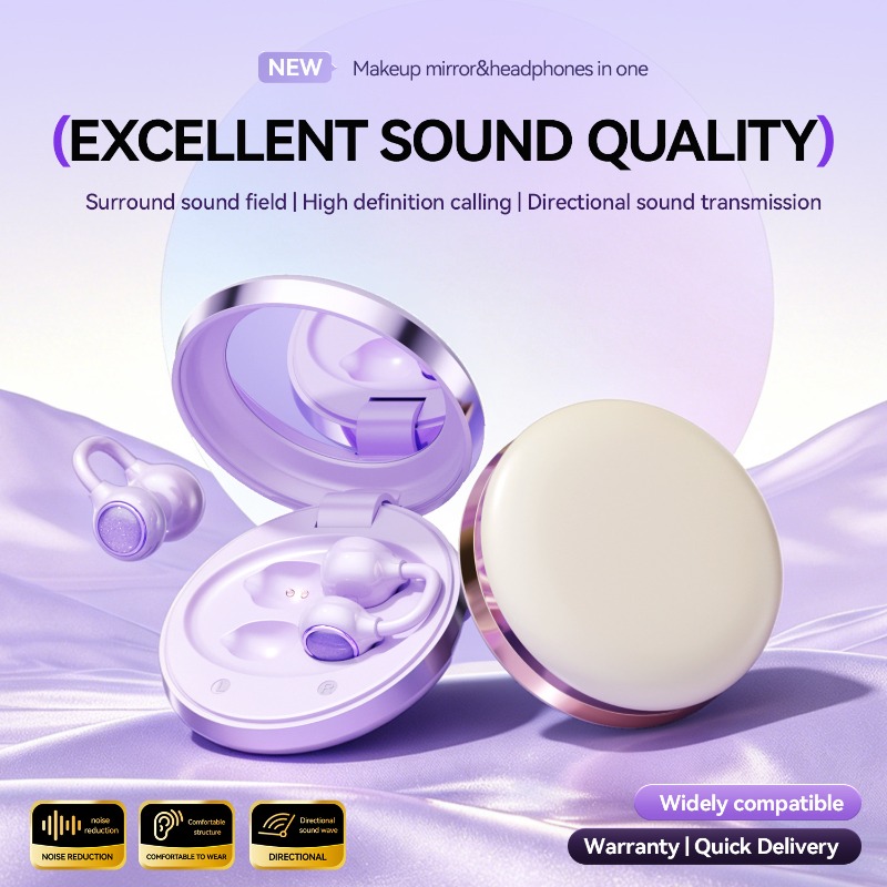 Ear Clip High Sound Quality Mi - Phone Cases Officeworks recension och pris