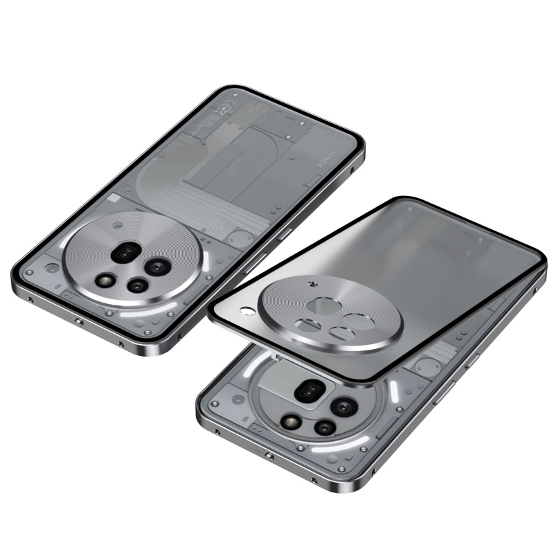 Nothing Phone 3A Pro A059P Cas - Phone Cases Nothing 3A recension och pris