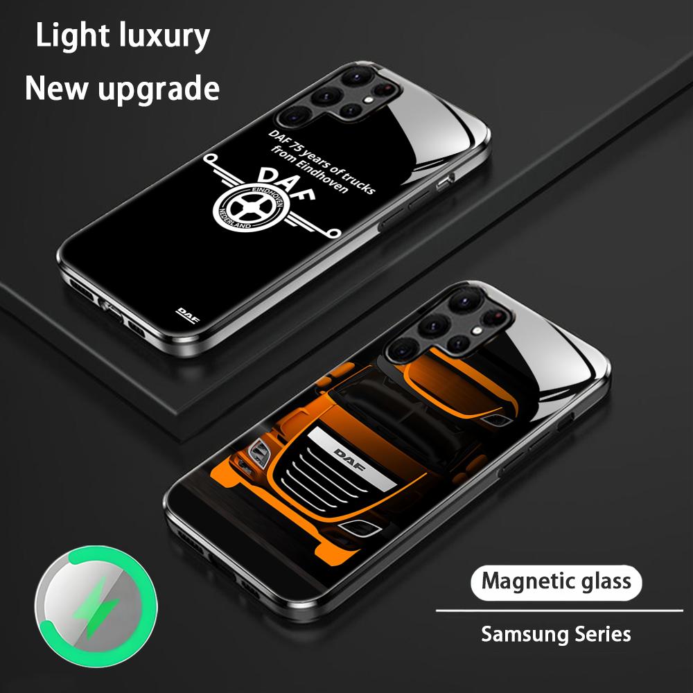 Brand Truck D-Daf Fashion Phon - Phone Cases Brand recension och pris