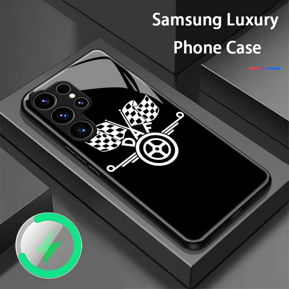 Brand Truck D-Daf Fashion Phon - Phone Cases Brand recension och pris