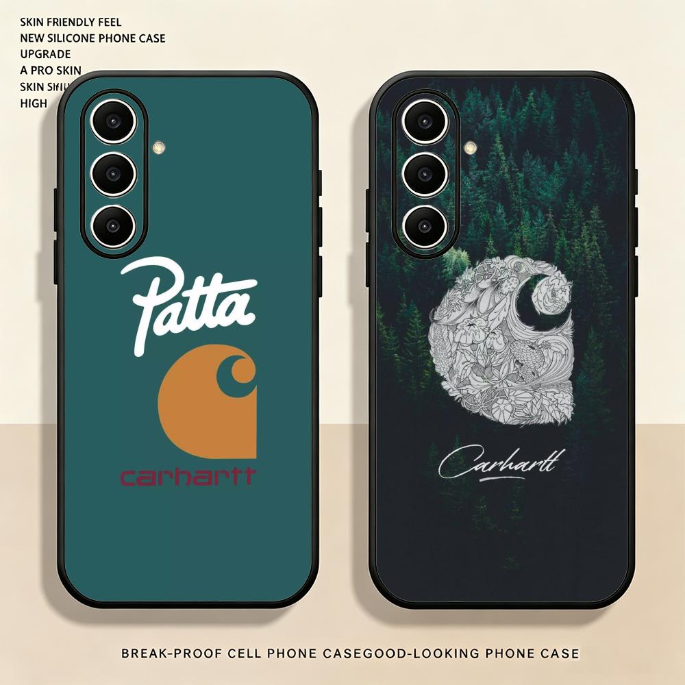 Famous brand C-carharttsES Pho - Phone Cases Brand recension och pris