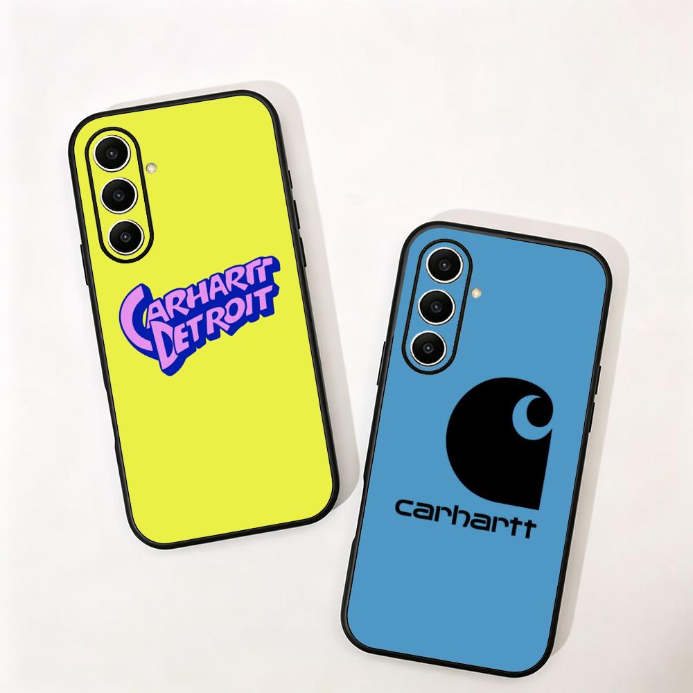 Famous brand C-carharttsES Pho - Phone Cases Brand recension och pris