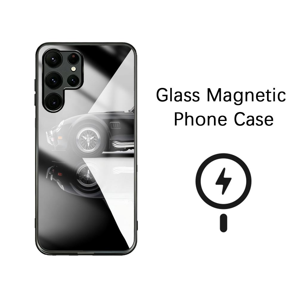 Hot Brands R-Royces Luxury R-R - Phone Cases Brand recension och pris
