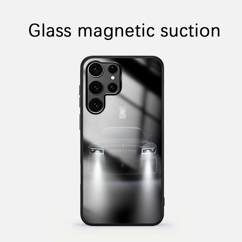 Hot Brands R-Royces Luxury R-R - Phone Cases Brand recension och pris