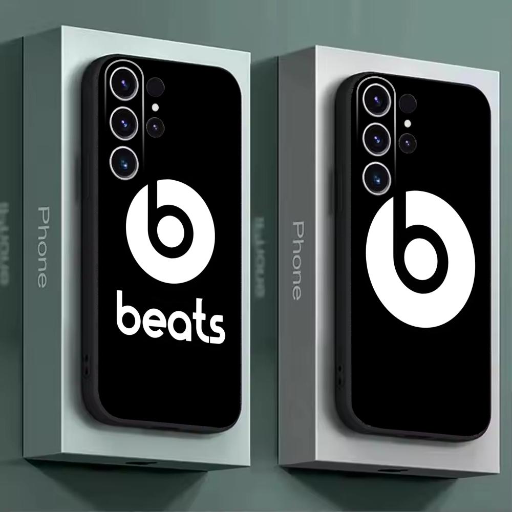 Brand Fashion beats logo Phone - Phone Cases Brand recension och pris