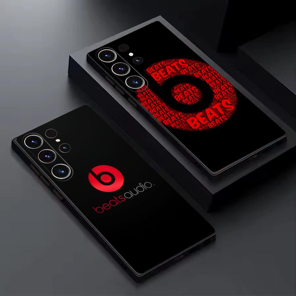 Brand Fashion beats logo Phone - Phone Cases Brand recension och pris