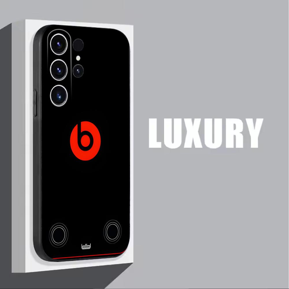 Brand Fashion beats logo Phone - Phone Cases Brand recension och pris