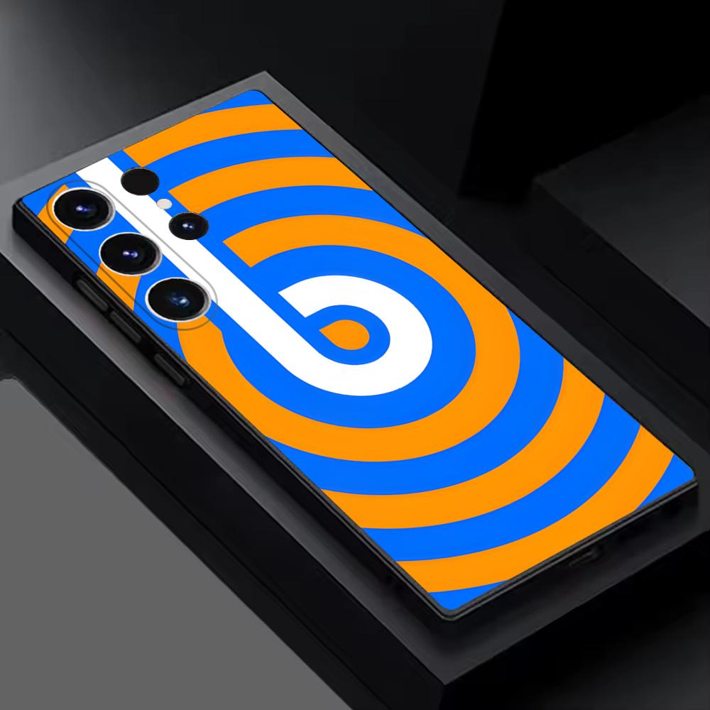 Brand Fashion beats logo Phone - Phone Cases Brand recension och pris