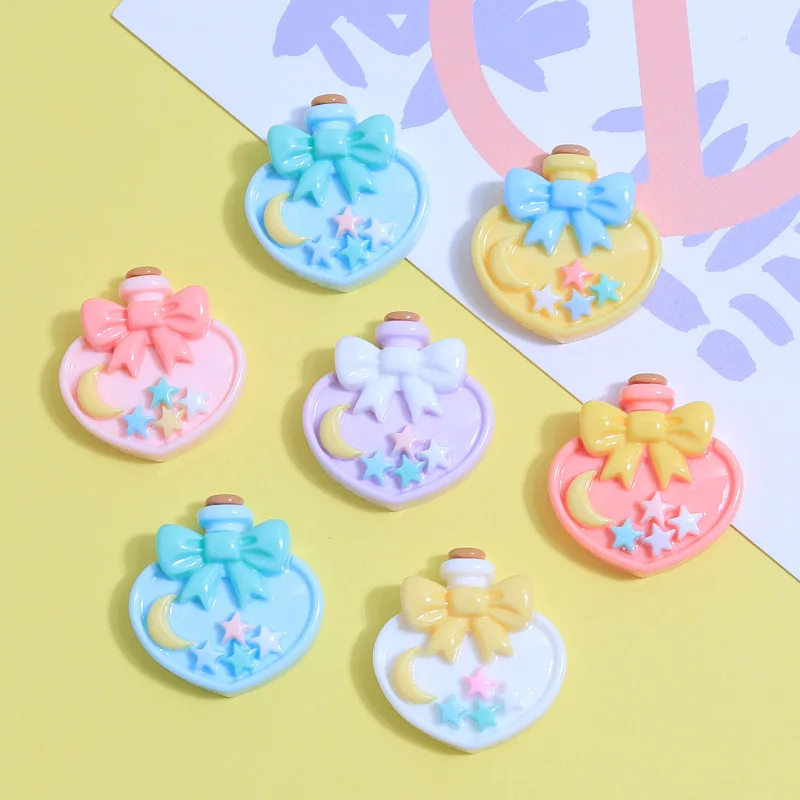 10/100pcs Resin Patch DIY Crea - Phone Cases Websites recension och pris