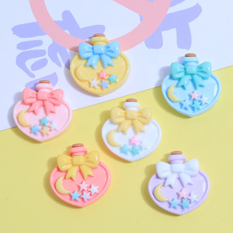 10/100pcs Resin Patch DIY Crea - Phone Cases Websites recension och pris
