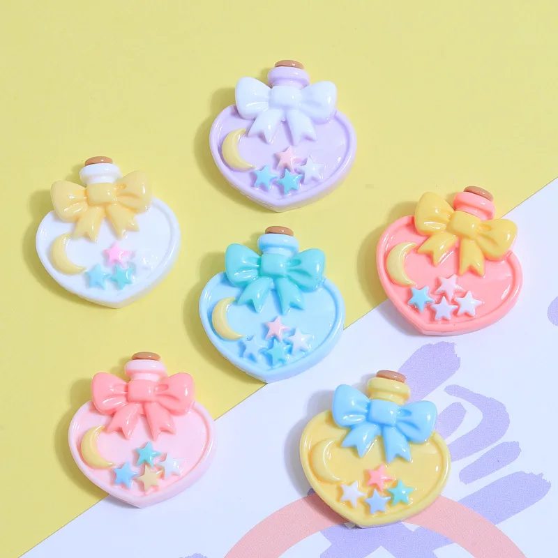 10/100pcs Resin Patch DIY Crea - Phone Cases Websites recension och pris