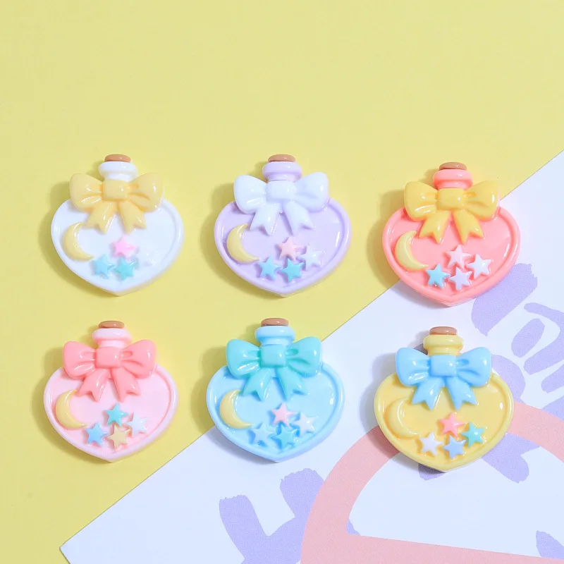 10/100pcs Resin Patch DIY Crea - Phone Cases Websites recension och pris