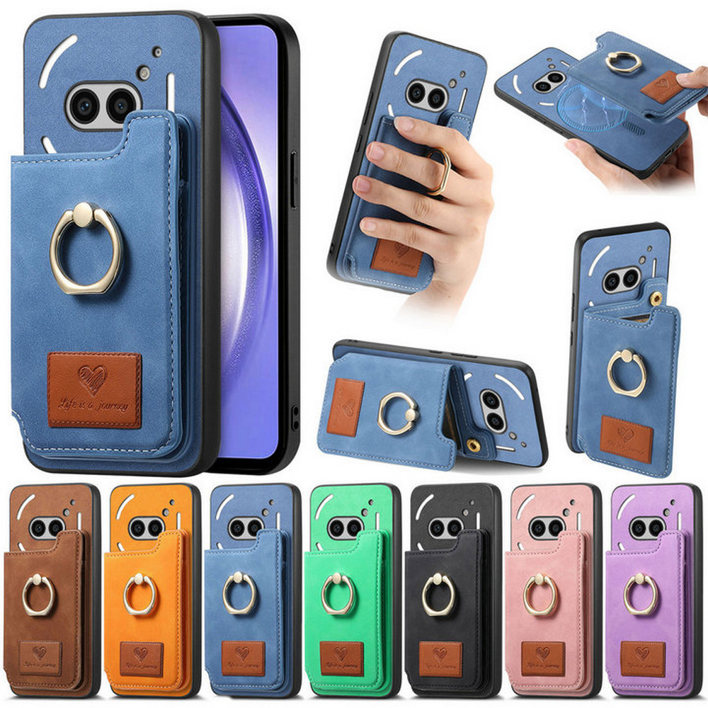 For Nothing CMF Phone 2 Pro 5G - Phone Cases Nothing 3A recension och pris