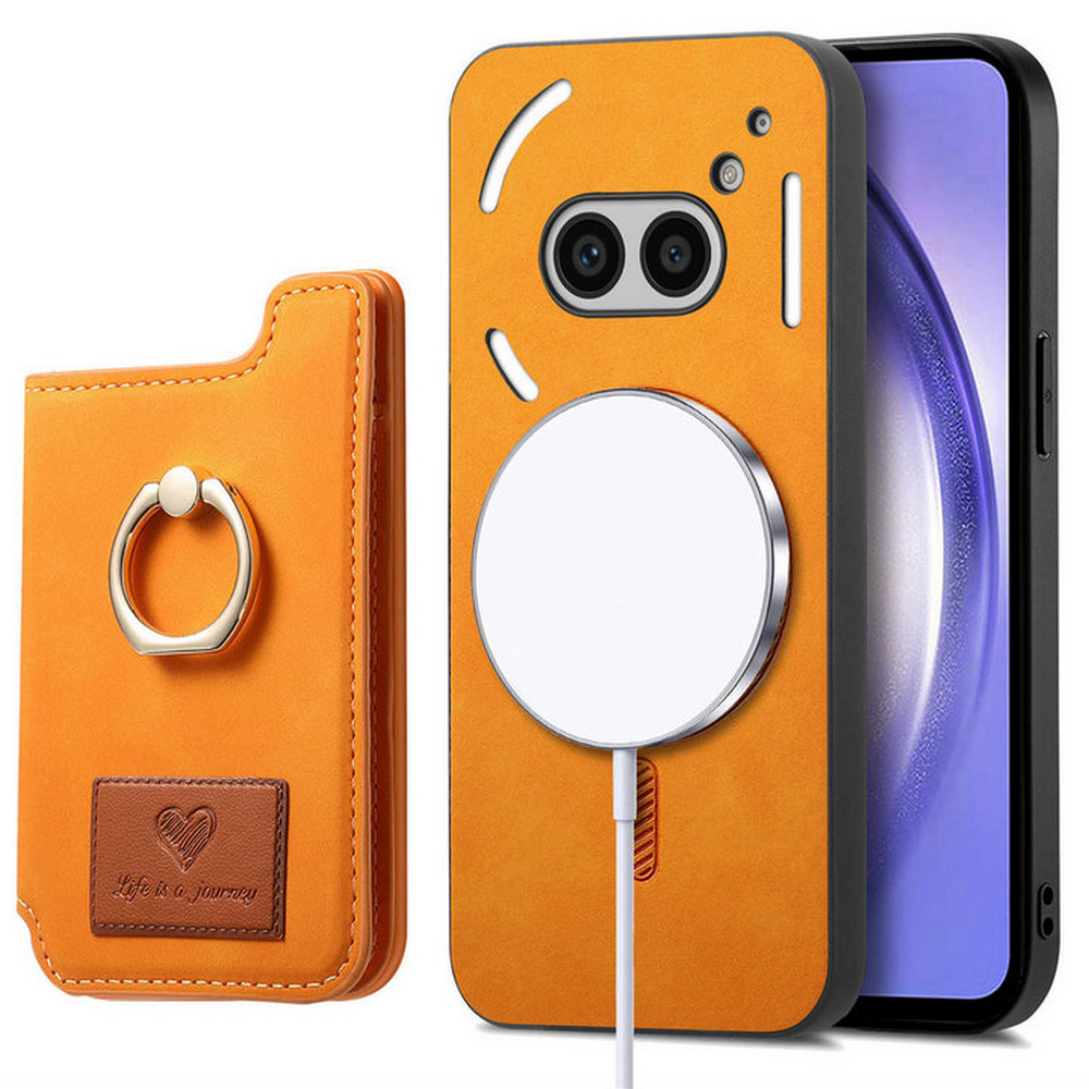 For Nothing CMF Phone 2 Pro 5G - Phone Cases Nothing 3A recension och pris