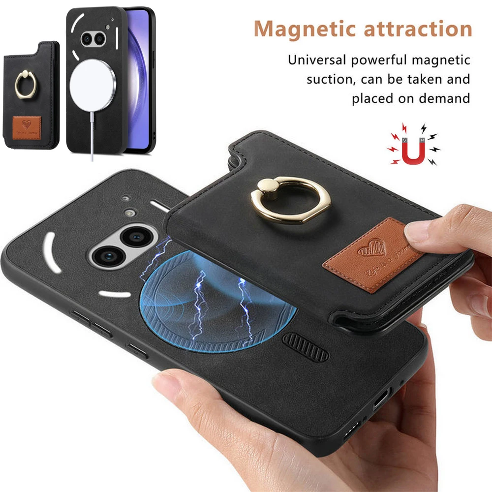 For Nothing CMF Phone 2 Pro 5G - Phone Cases Nothing 3A recension och pris