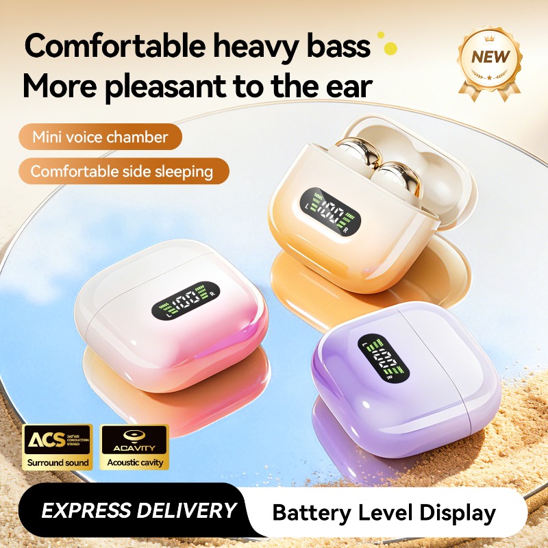 TWS High Sound Quality Mini Sl - Phone Cases Officeworks recension och pris