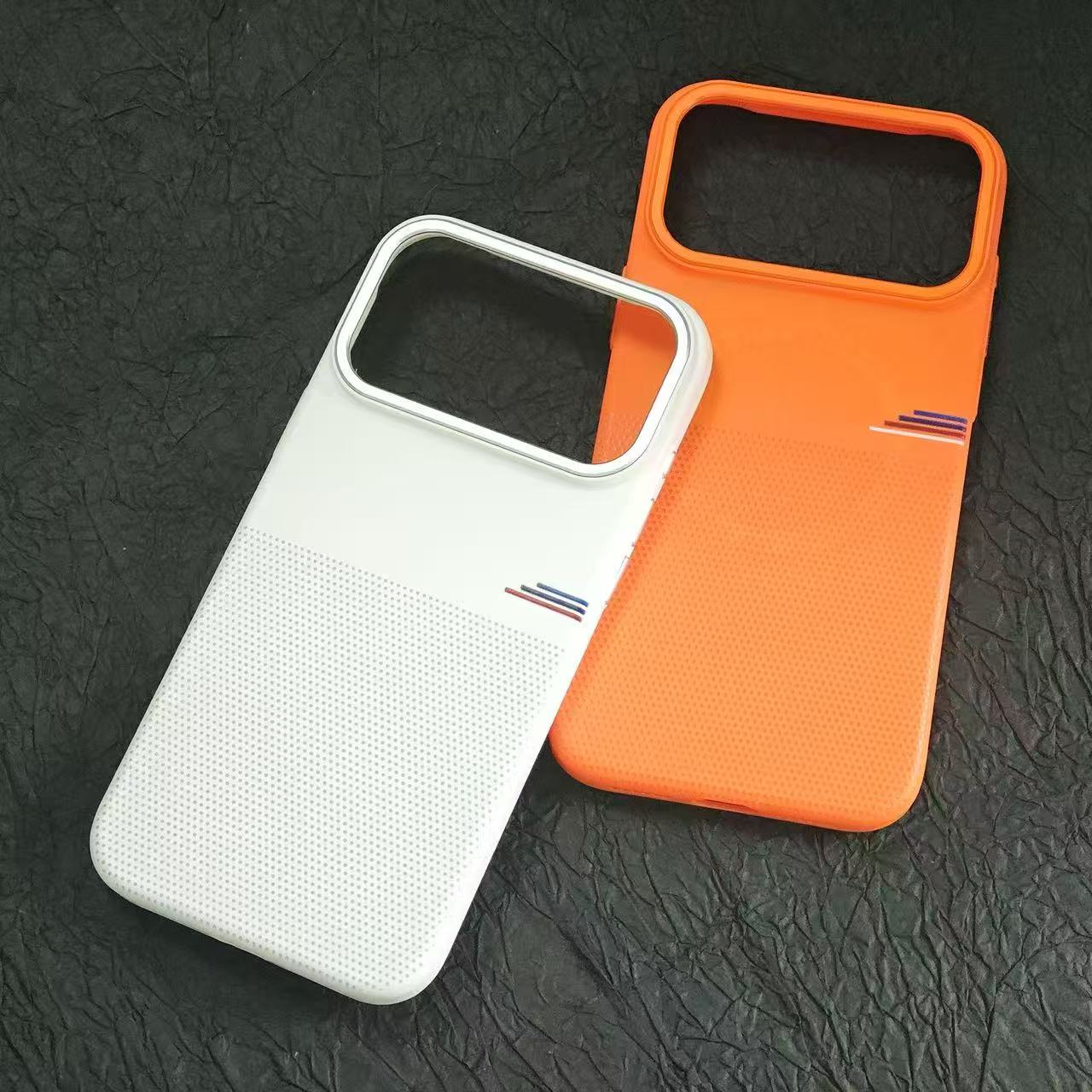 Solid ColorMagnetic Phone Case - Phone Cases Websites recension och pris