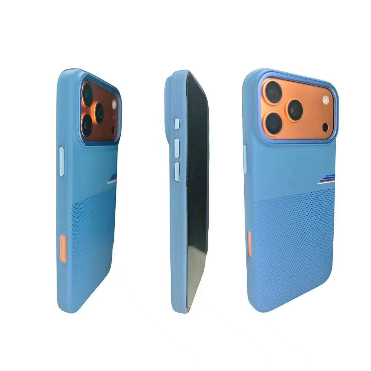 Solid ColorMagnetic Phone Case - Phone Cases Websites recension och pris